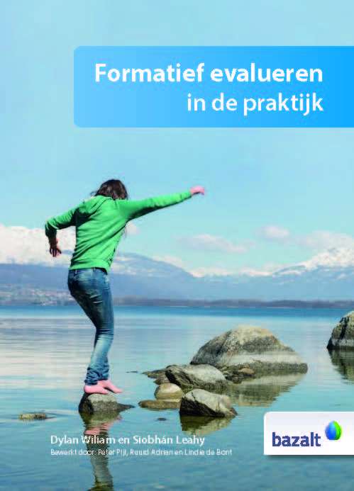 Formatief Evalueren: Downloads - Bazaltgroep