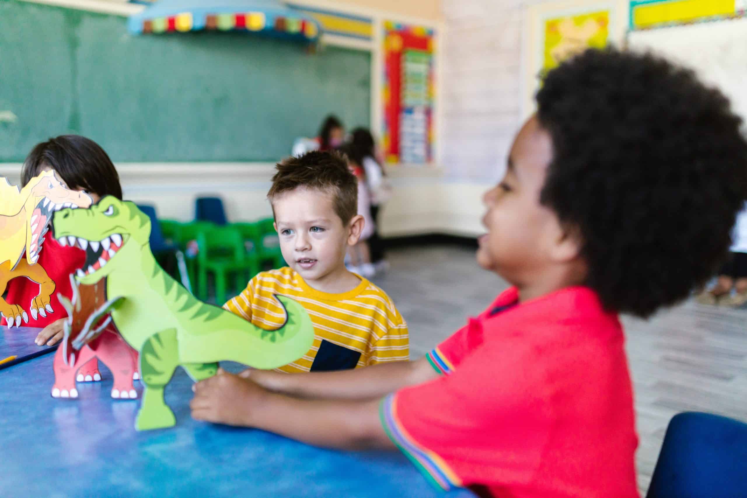 Onderwijsadviseur Schoolontwikkeling - Bazaltgroep